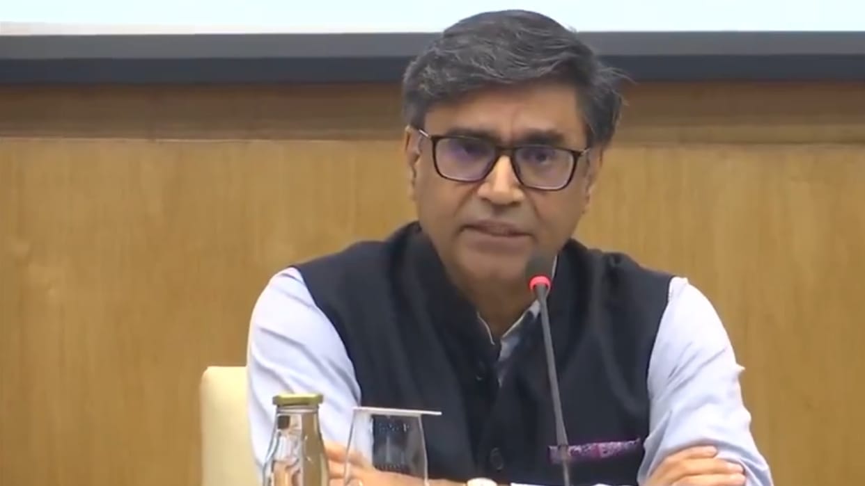 MEA Foreign Secretary gave information about Operation Sindoor to parliamentary committee know all updates