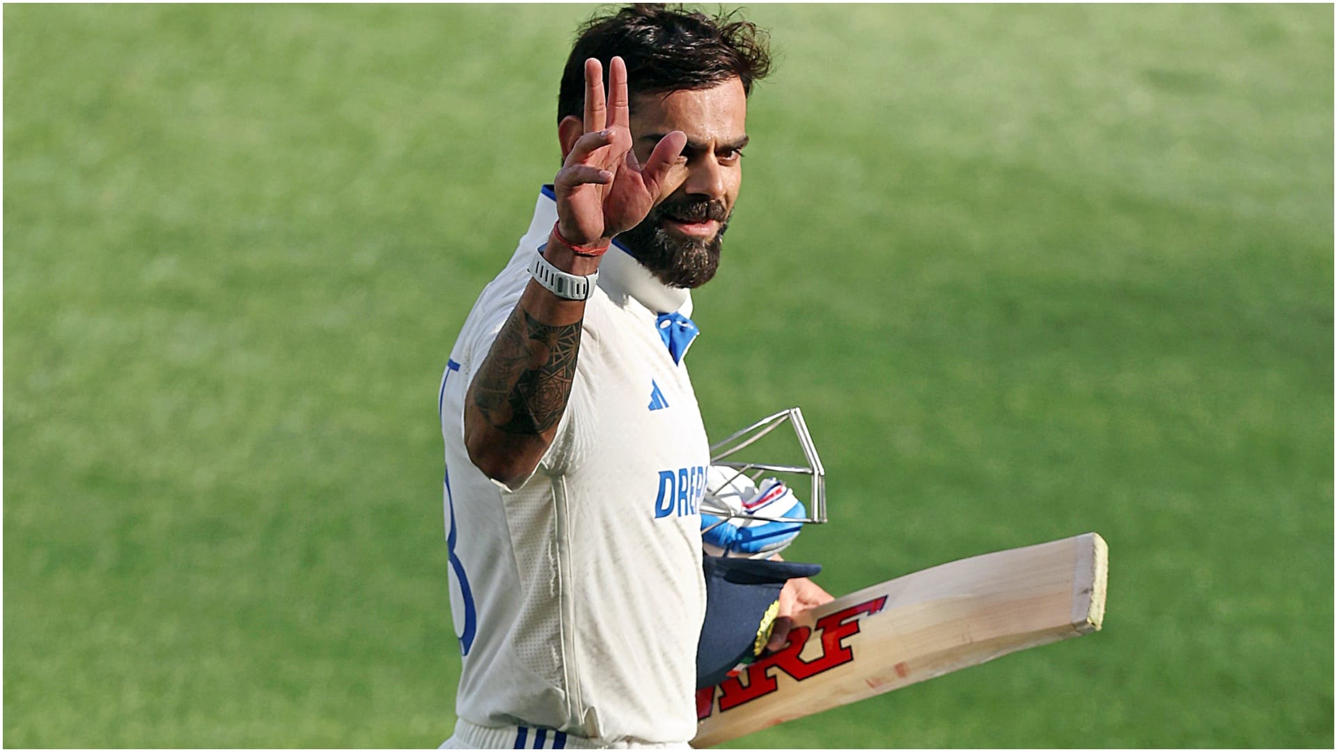 Greg Chappell on Virat Kohli says he quit Tests due to loss of mental clarity, not form RCB IPL 2025