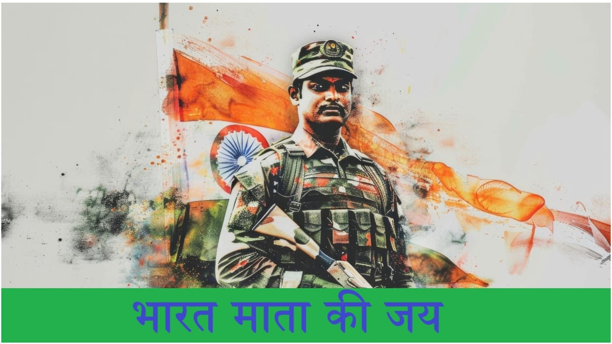 Mothers Day 2025 Wishes Quotes Slogan Deshbhakti ke Nare bharat mata ki jai images Wallpapers in hindi