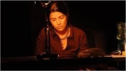 निम्रत कौर