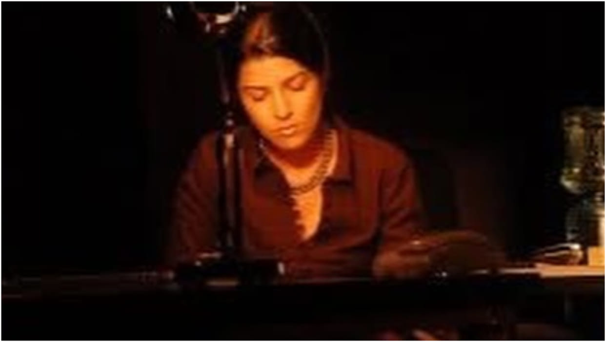 when actress nimrat kaur father was killed by terrorists in kashmir after kidnapped from workplace