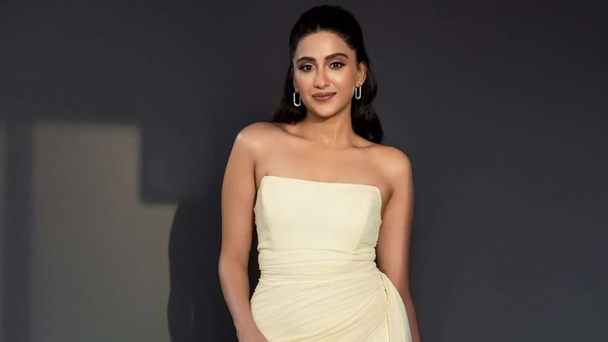 Nimrit Kaur Ahluwalia on mohali security alert shares her blackout experience