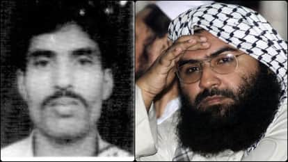 Operation Sindoor strikes kill Jaish Chief Masood Azhar's brother-in-law, the man behind IC-814 hijacking