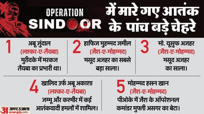 How 'Haldi Ghati', 'Tropex' helped India deploy military rapidly for Operation Sindoor Know details