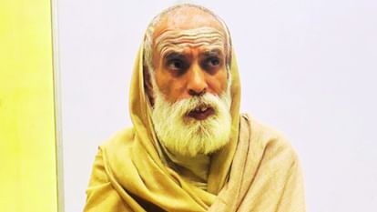 Kashi scholar Pt. Ganeshwar Shastri Dravid gave auspicious time for hoisting flag at Ram Mandir Ayodhya