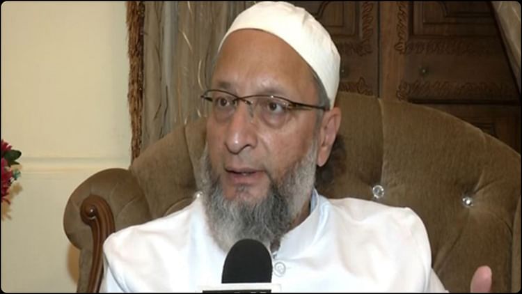 Asaduddin Owaisi: ओवैसी ने गल्फ देशों के सामने ऐसे खोली पाकिस्तान की पोल, बताया असीम मुनीर का सच