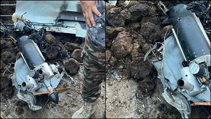 Pakistan’s blatant escalation with drone strikes and other munitions continues along our western borders- Army