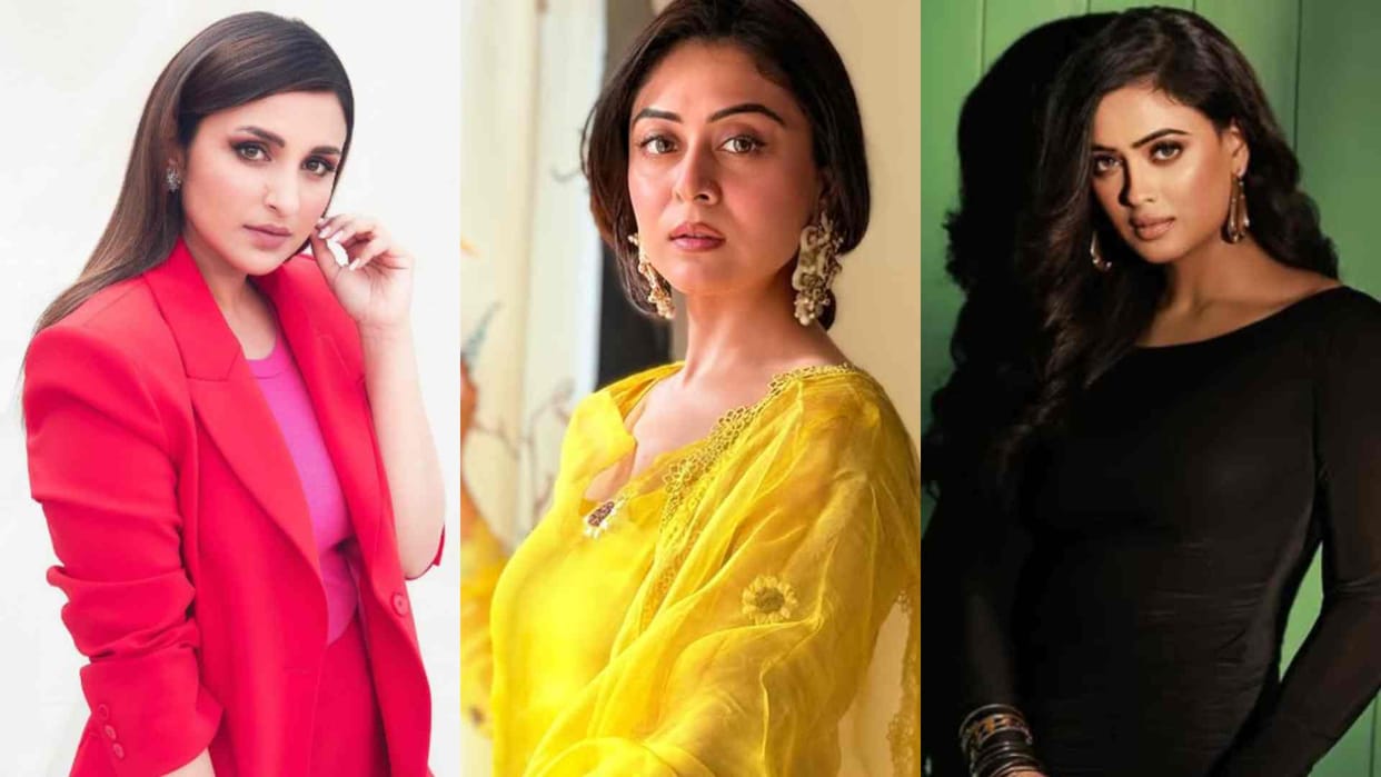 Shweta Tiwari to parineeti falaq Naaz celebs reaction on Ceasefire violation on LoC India Pakistan Conflict