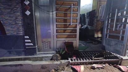 Baghpat: Attack on private school principal's house, scuffle with wife and vandalism, know what is the matter