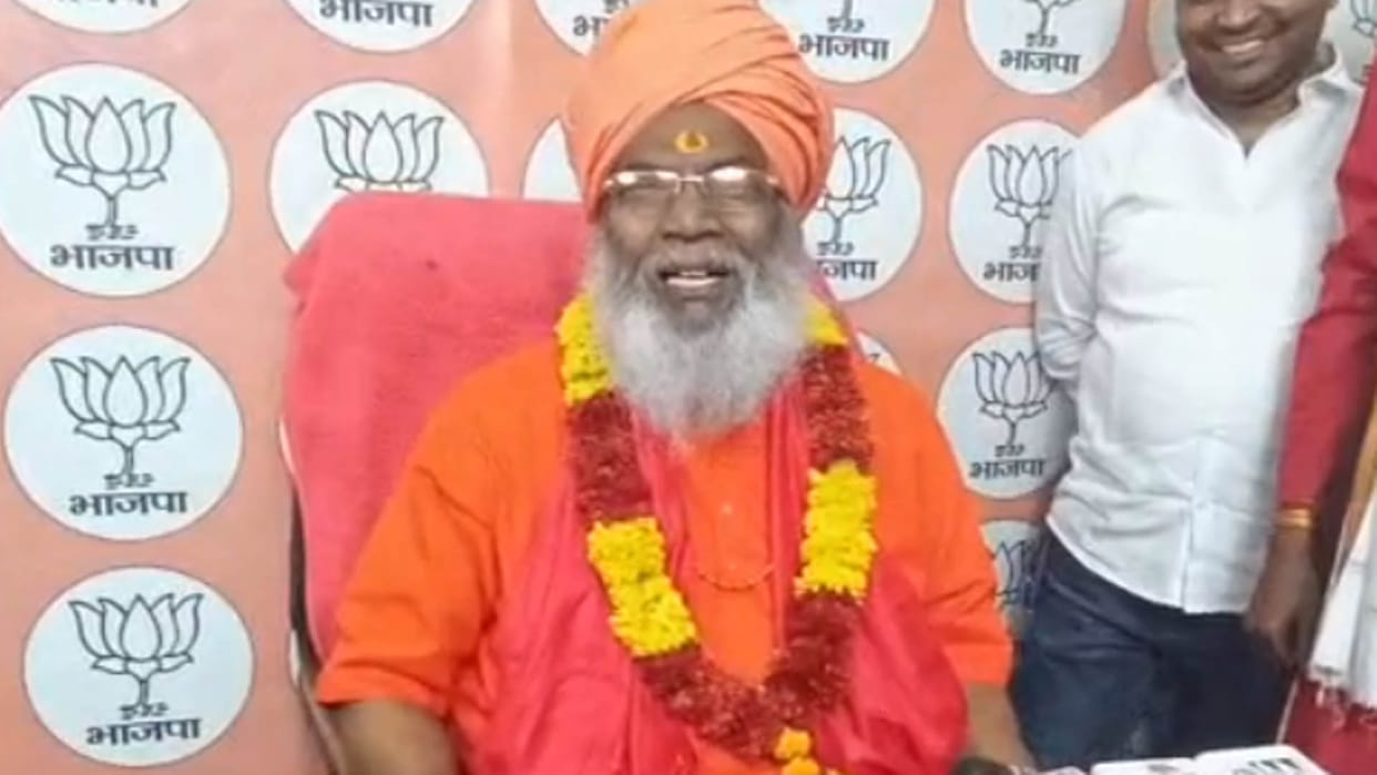 Operation Sindoor: MP Sakshi Maharaj has given a big statement