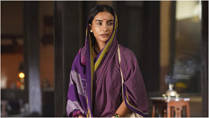 Patralekhaa Hates Being Labeled As Rajkummar Rao Wife, She Says I Have My Own Identity