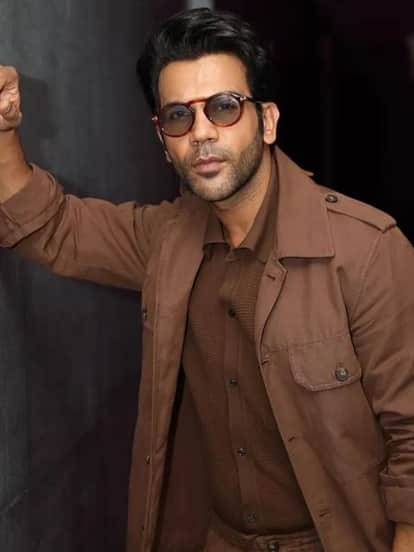 राजकुमार राव