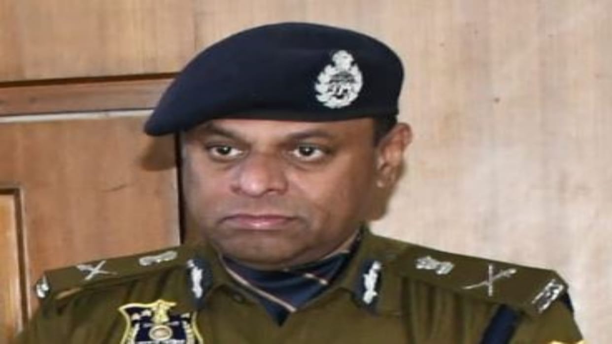 Jaipur News: Jaipur Police Sets Up Temporary Control Room Jaihind Niyantran Kendra, Helpline Numbers Released