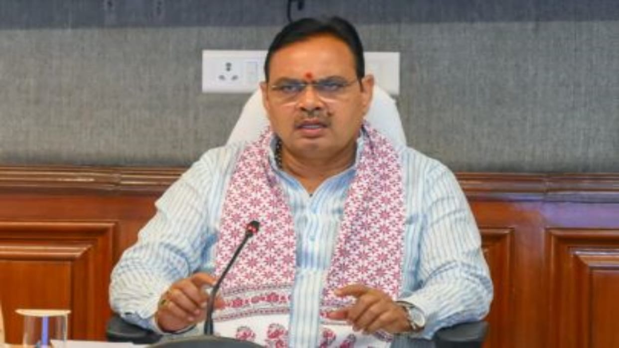 Rajasthan News: 5 border districts declared special watch zone, government called an all-party meeting today