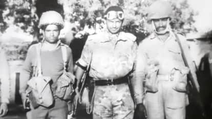 Indo-Pak Special: 1971 War Hero Recalls Crushing Pakistan, said- we will still enter and kill them