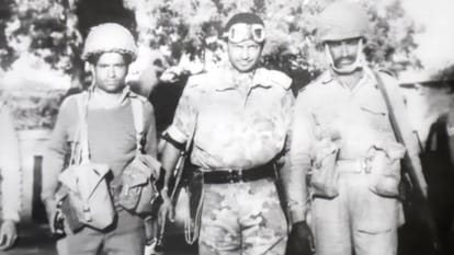Indo-Pak Special: 1971 War Hero Recalls Crushing Pakistan, said- we will still enter and kill them