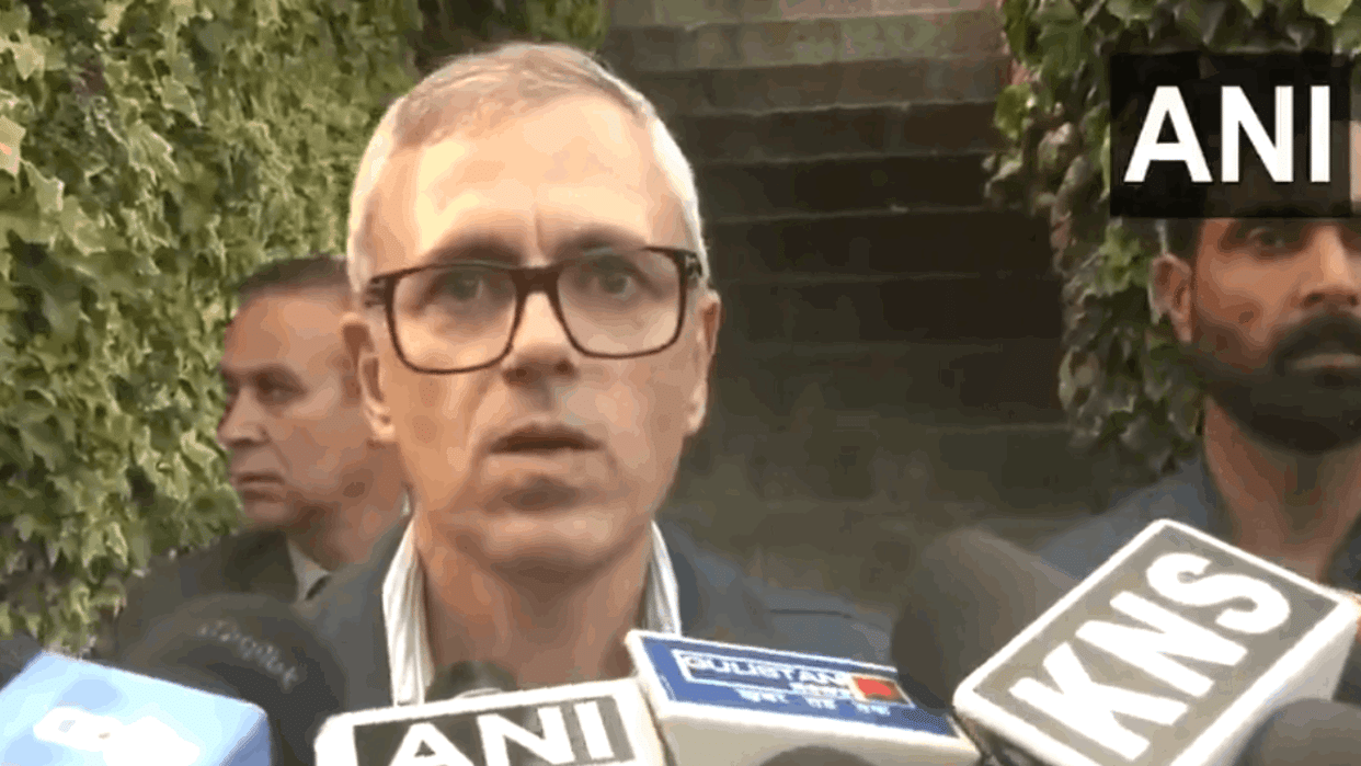 cm Omar Abdullah announced compensation on after ceasefire between India and Pakistan