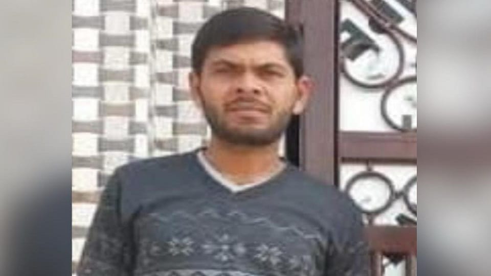 India Pakistan Tension: Muzaffarnagar's uncle and niece died in Pakistan shelling, attack in Rajouri