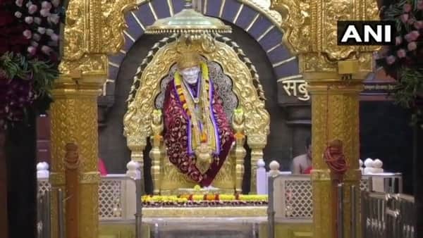 Shirdi Sai Baba Dashan Travel Budget Complete Guide in hindi