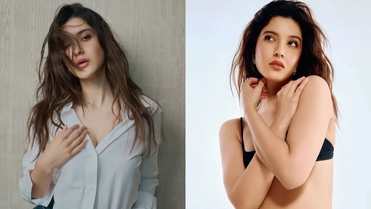 Shanaya Kapoor Was not The First Choice For Aankhon Ki Gustakhiyan says Director
