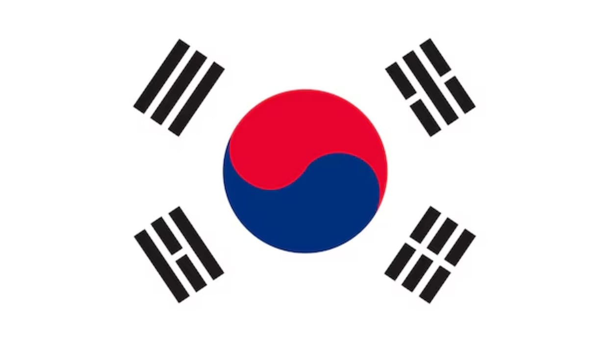 South Korea conservative party switch presidential candidates as election turmoil deepens
