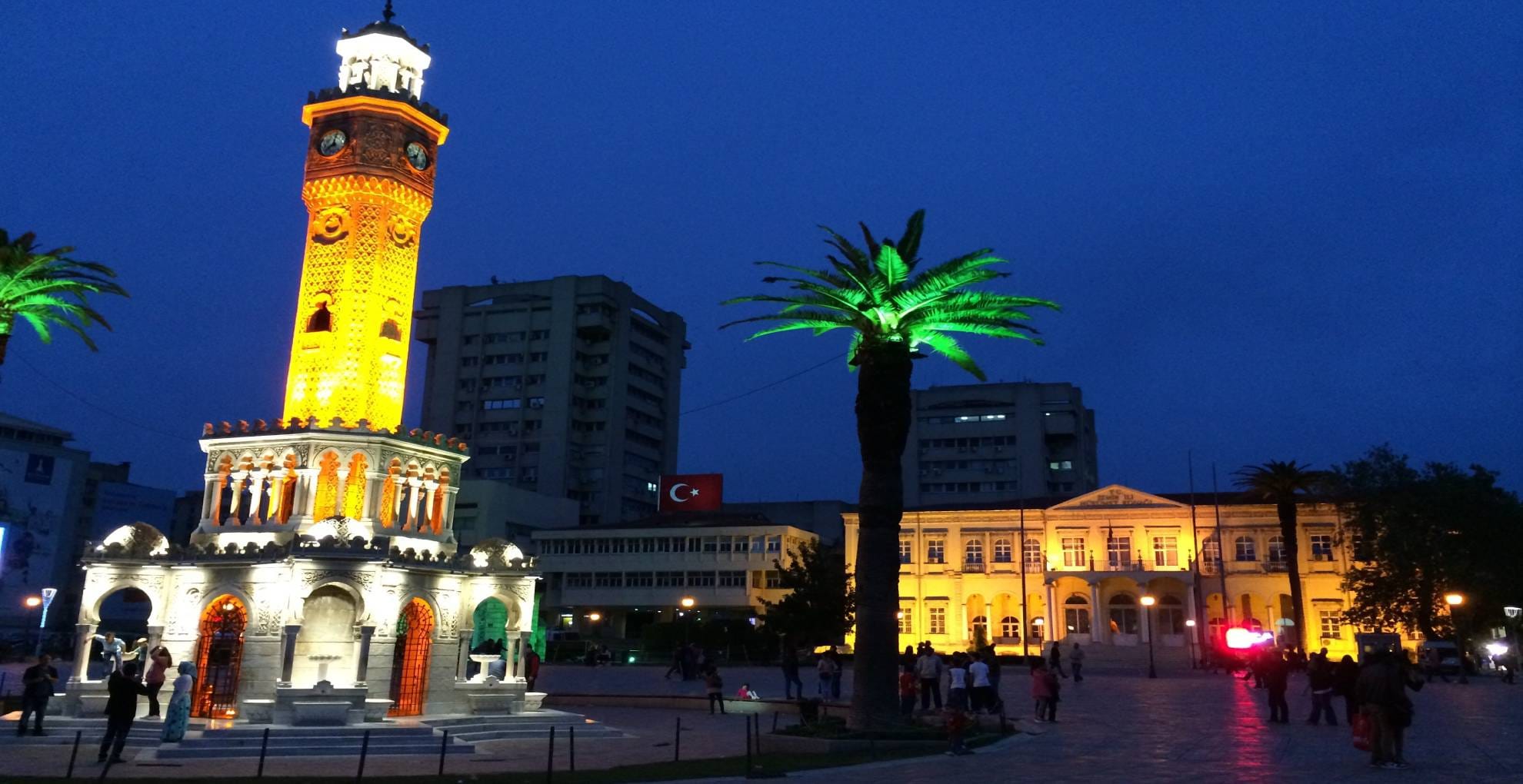 Is It Safe to Travel to Turkey Important Reasons Why You Should Think Twice