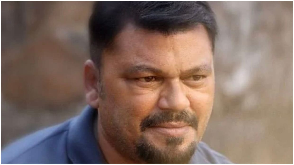 Vikram Gaikwad passed away today last rites will be held this evening