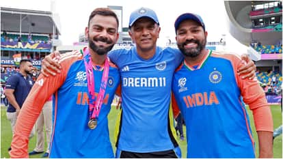 Asia Cup: First time in 17 years, Rohit Sharma or Virat Kohli will not be seen in squad Team India since 2008
