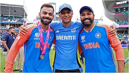 Asia Cup: First time in 17 years, Rohit Sharma or Virat Kohli will not be seen in squad Team India since 2008