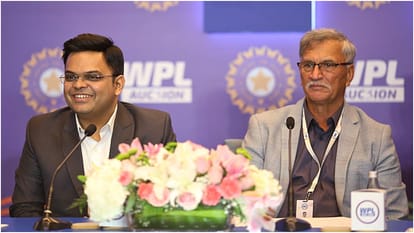 Rajeev Shukla likely to become acting BCCI president in July, know why Roger Binny can leave the post Ipl