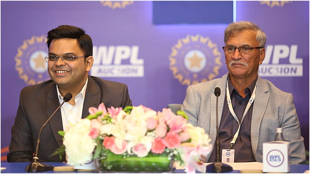WTC Final: BCCI keen to host 2027 World Test Championship final in India, will the match move out of England?