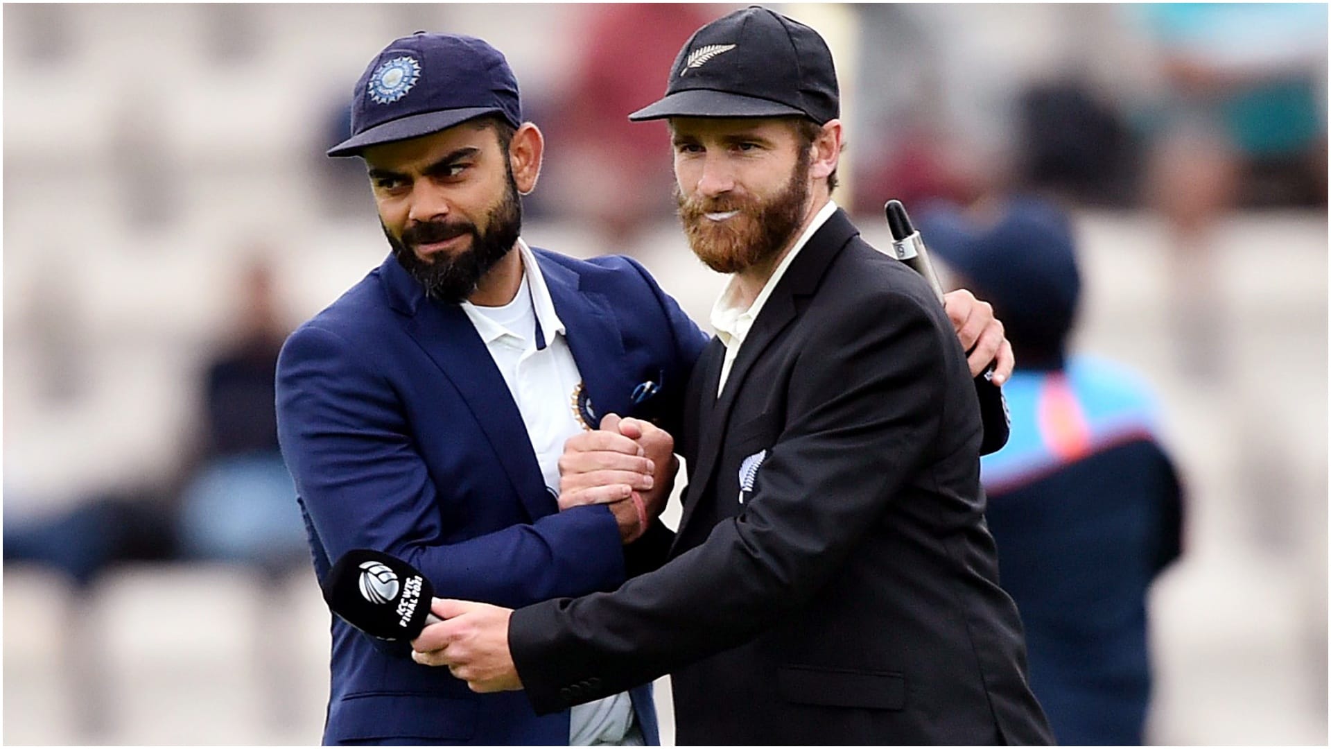 WTC Final: BCCI keen to host 2027 World Test Championship final in India, will the match move out of England?