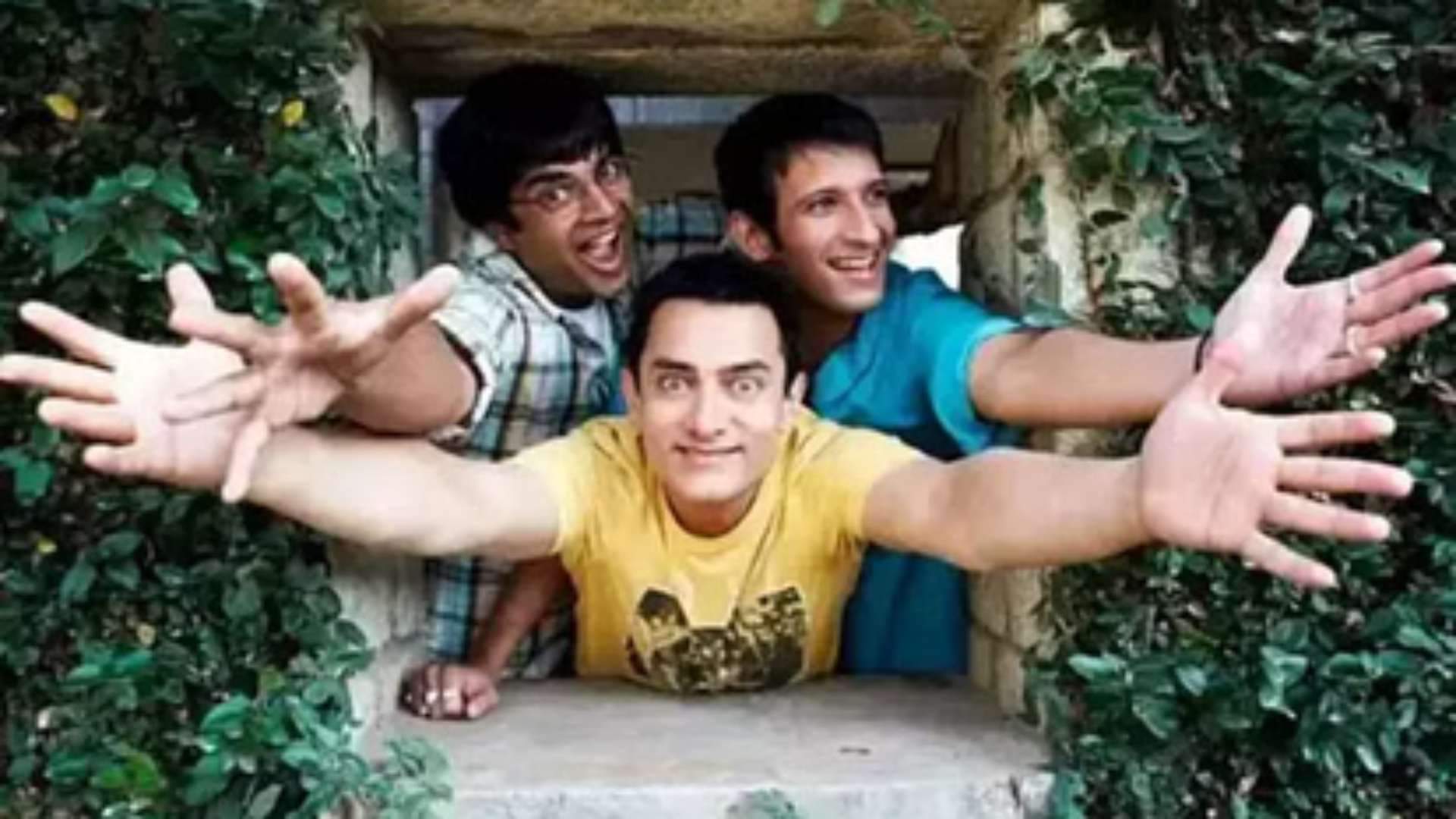 Hindi Movies on College Fun and Romance Student of The Year Kuch Kuch Hota Hai 3 Idiots 2 States