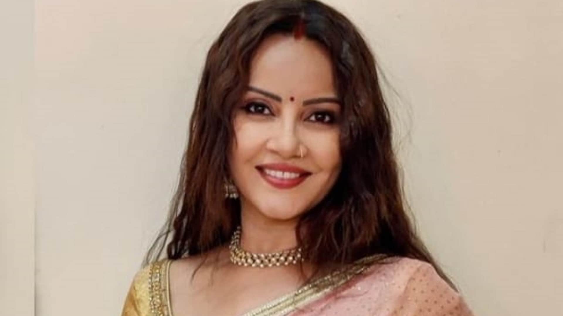 Actor Geetanjali Mishra Shares memories of her grandmother and struggle of her mother to raise two kids