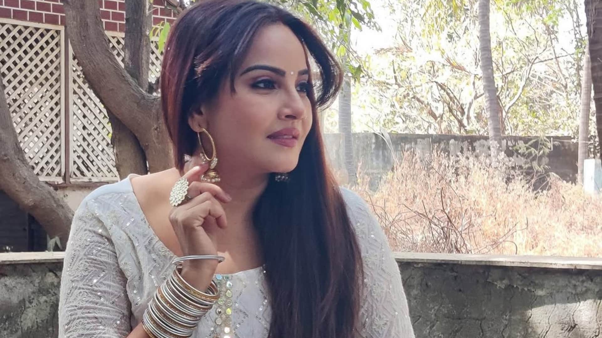 Actor Geetanjali Mishra Shares memories of her grandmother and struggle of her mother to raise two kids