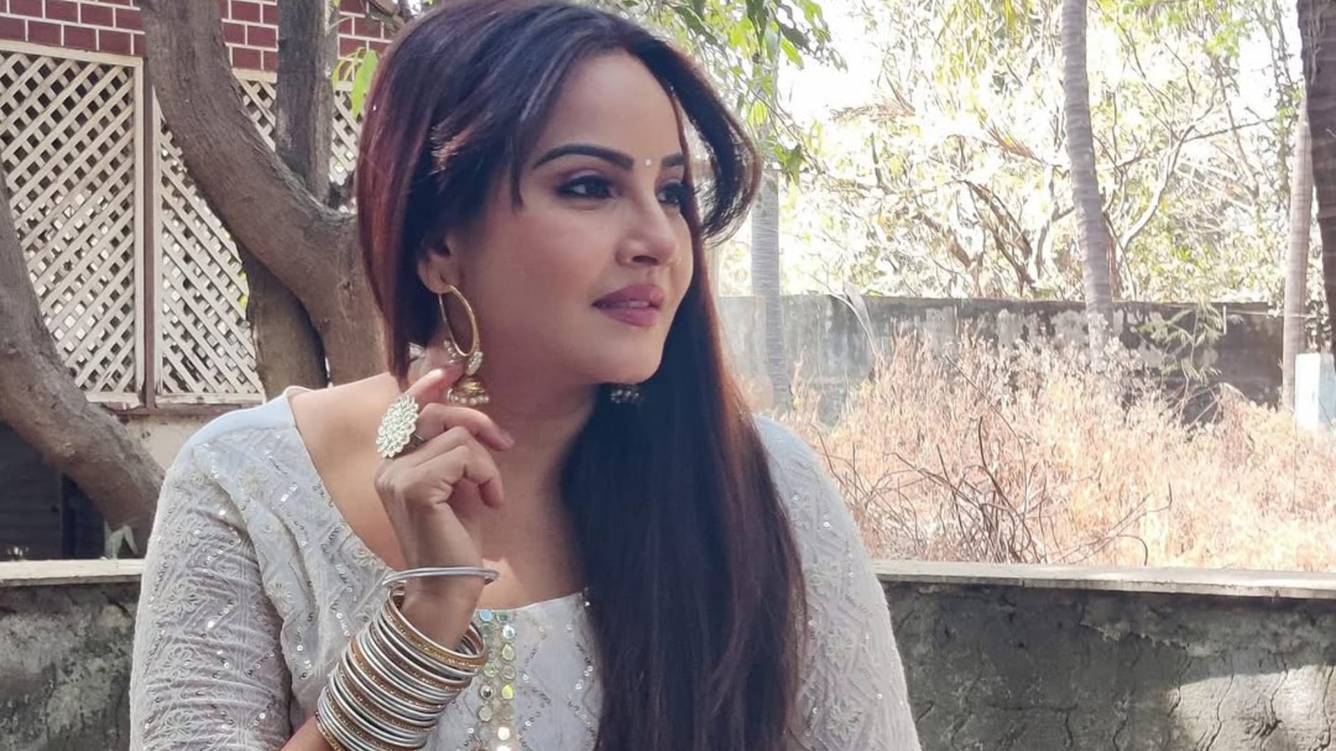 Actor Geetanjali Mishra Shares memories of her grandmother and struggle of her mother to raise two kids