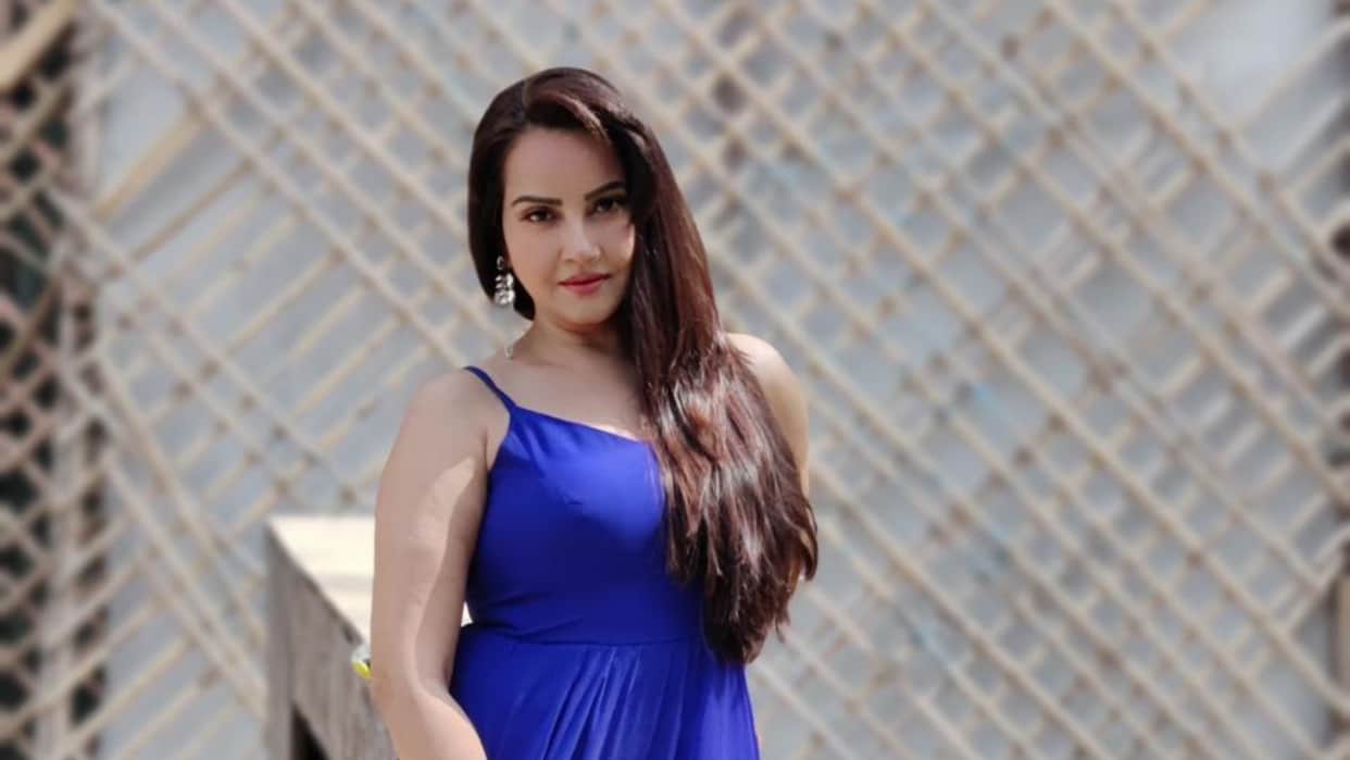 Actor Geetanjali Mishra Shares memories of her grandmother and struggle of her mother to raise two kids