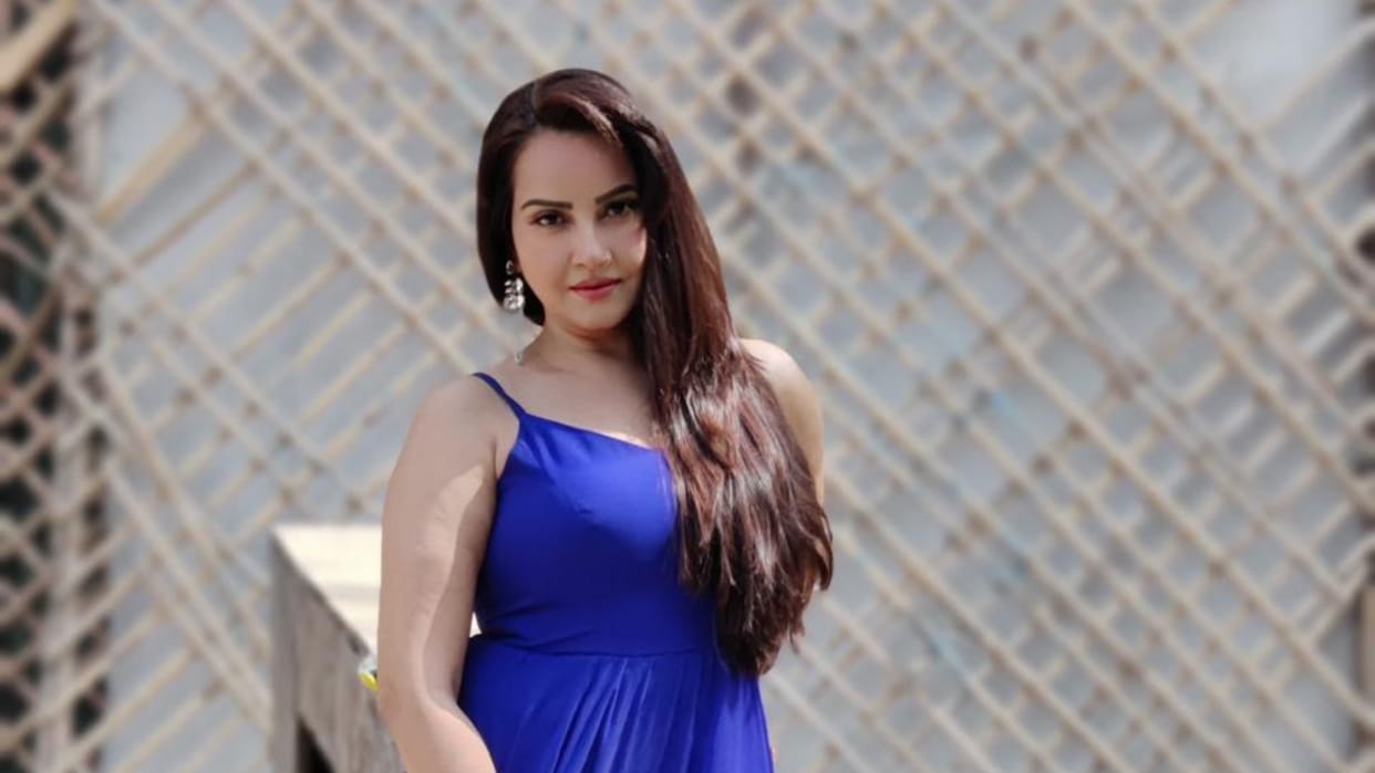 Actor Geetanjali Mishra Shares memories of her grandmother and struggle of her mother to raise two kids