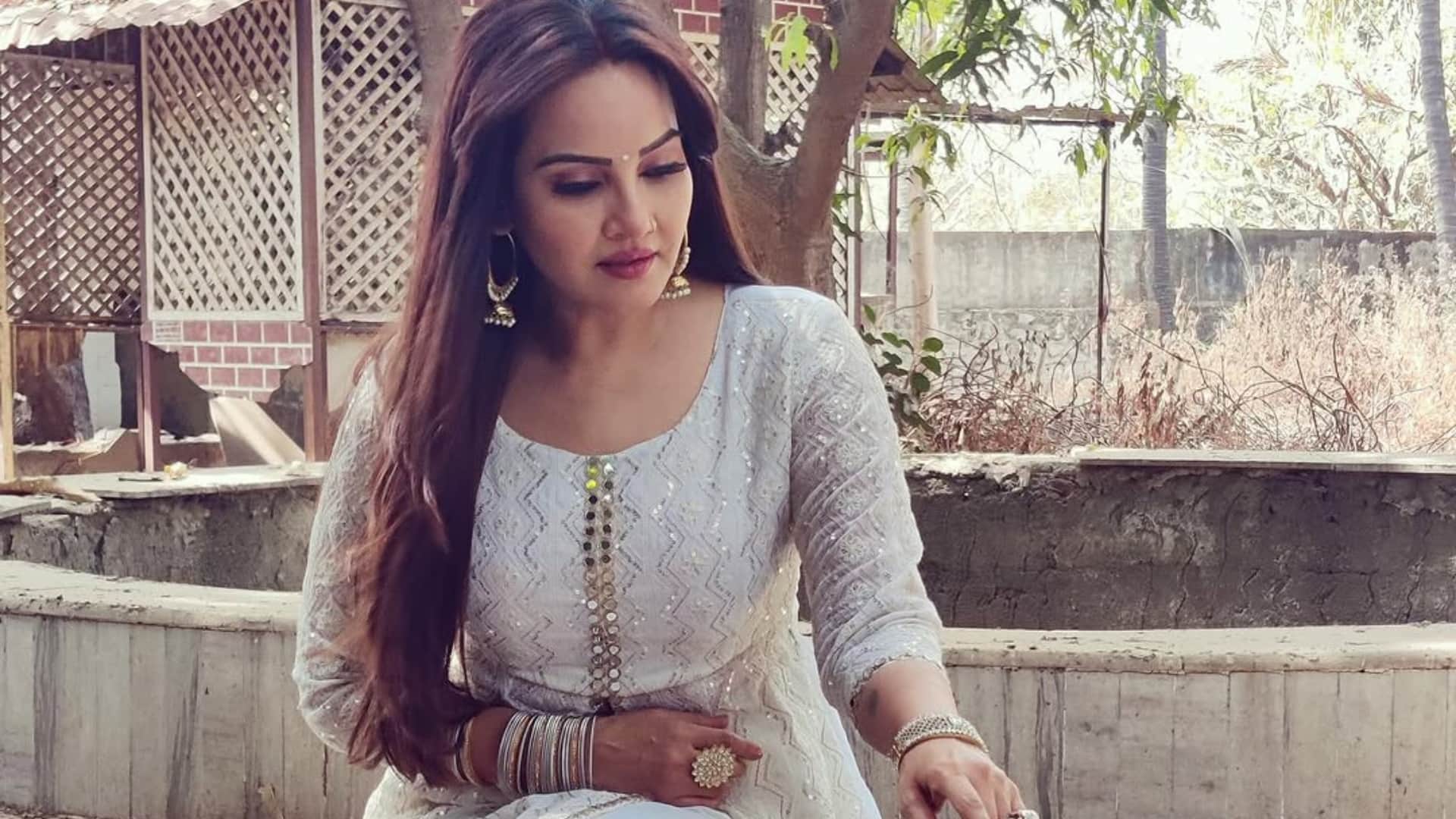 Actor Geetanjali Mishra Shares memories of her grandmother and struggle of her mother to raise two kids