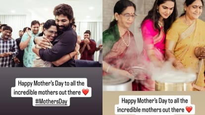 Kareena Kapoor Dia Mirza Shared Social Media Posts On Mothers Day