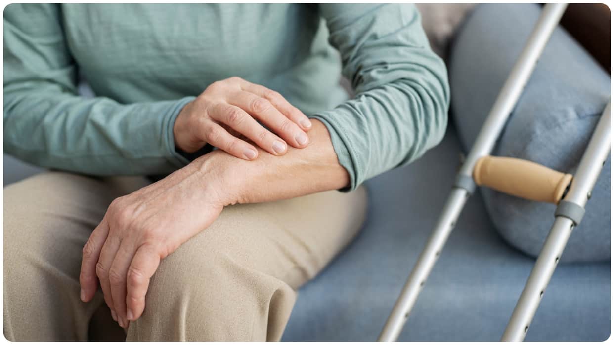 trouble from Arthrits joint pain These home remedies will give you quick relief know in hindi