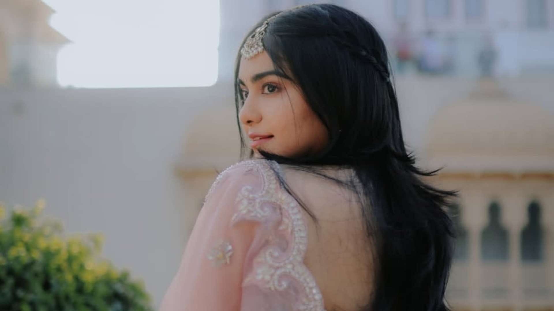 Bollywood Actress Adah Sharma know Kathak dance jazz dance salsa dance silambam