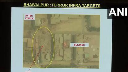 Armed Forces Briefing: हमारे सभी पायलट सुरक्षित, नौसेना के निशाने पर था कराची; प्रेस ब्रीफिंग की 10 बड़ी बातें operation sindoor dgmo india media briefing updates