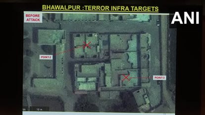 operation sindoor dgmo india media briefing updates