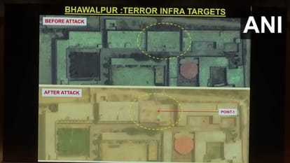 operation sindoor dgmo india media briefing updates