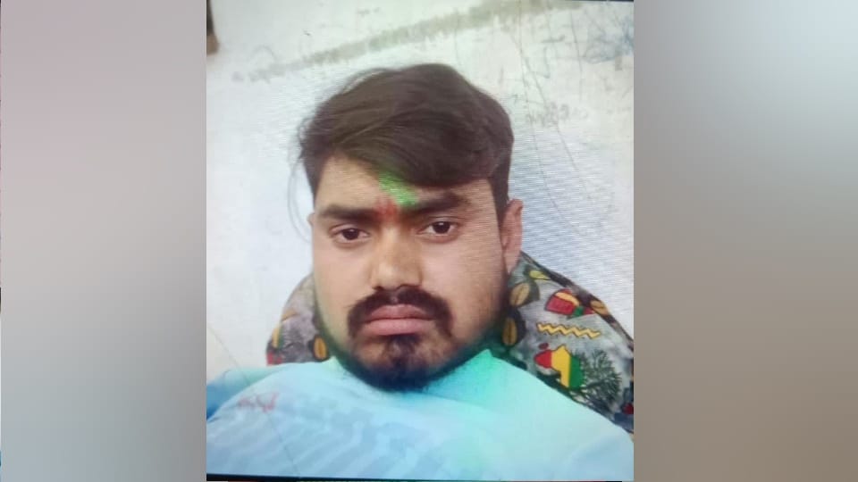 Man killed his wife and then committed suicide his four-month-old son also died In Banda