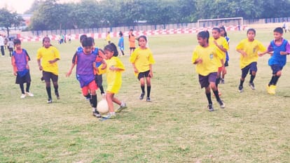 Hockey player defeated Shastri Club got ticket to final sports news