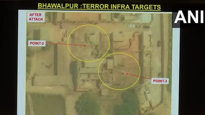 operation sindoor dgmo india media briefing updates