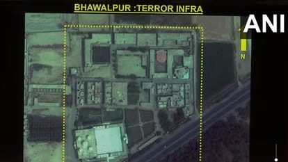 operation sindoor dgmo india media briefing updates