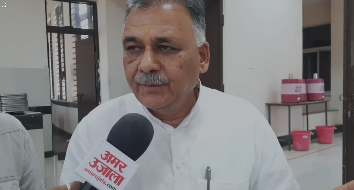 Bhopal: Indian knowledge tradition will be included in the college syllabus, Parmar said- our society had a sc